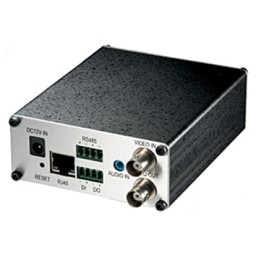 EYEVIEW 1CH.VIDEO/AUDIO IP VIDEOSERVER