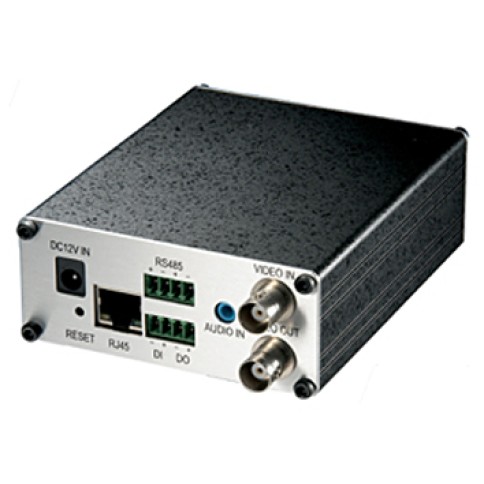 EYEVIEW 1CH.VIDEO/AUDIO IP VIDEOSERVER