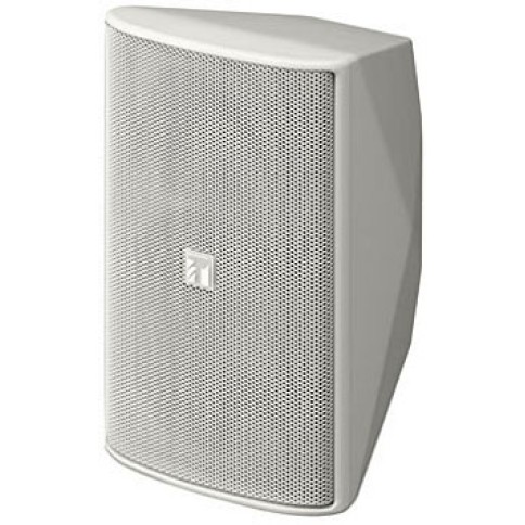 TOA 2-WAYS SPEAKER, 90W, 4'', 100V/8Ω, 87dB.IPX4 EN-24