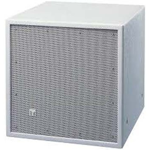 TOA SUB, 200W, 15'', 8Ω, 93dB