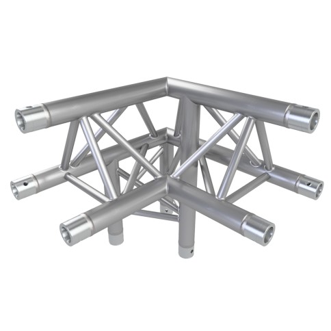 EUROTRUSS FD33 LD L 30-ER TRIANGLE CORNER 90 DEGREES DOWN LEFT