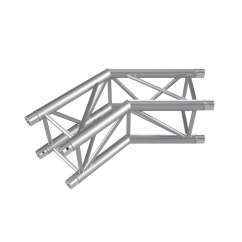 EUROTRUSS 135 DGR CORNER 2-WAY 50X50CM 