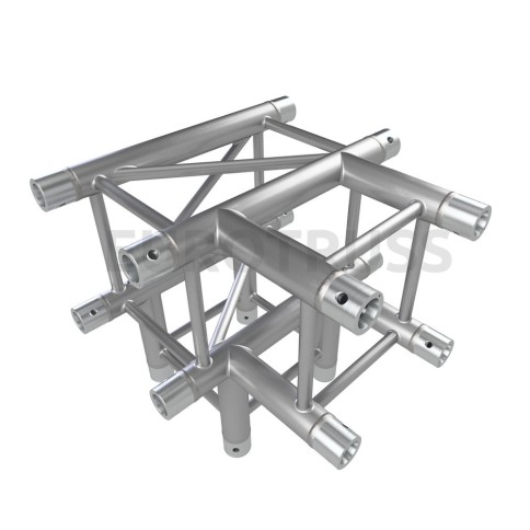 EUROTRUSS ΤΕΤΡΑΓΩΝΟ Τ ΜΕ ΚΑΘΕΤΟ EUROTRUSS ΤΕΤΡΑΓΩΝΟ Τ ΜΕ ΚΑΘΕΤΟ