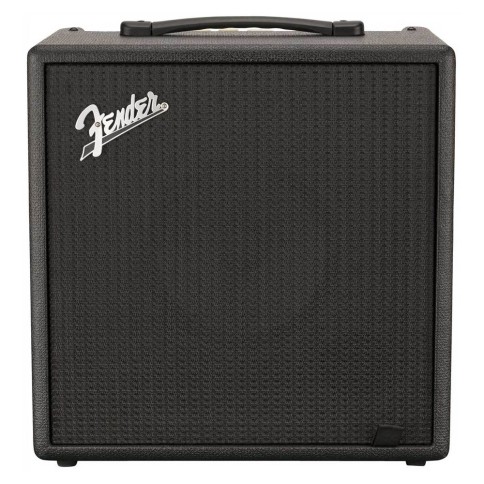 FENDER ΕΝΙΣΧΥΤΗΣ ΜΠΑΣΟΥ RUMBLE LT25
