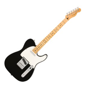 FENDER ΗΛΕΚΤΡΙΚΗ ΚΙΘΑΡΑ PLAYER II TELE MN BLK