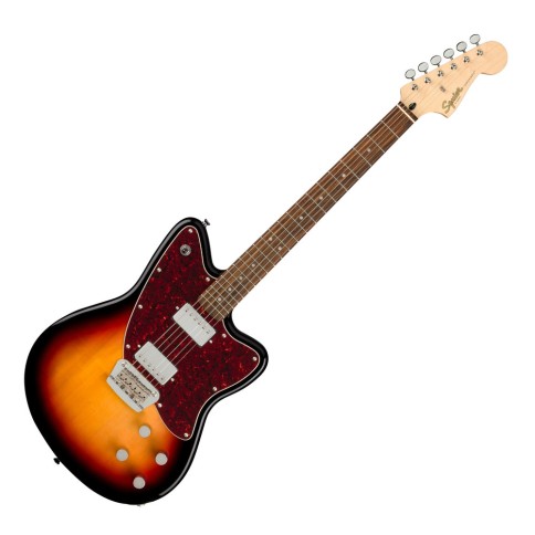 FENDER SQUIER ΗΛΕΚΤΡΙΚΗ ΚΙΘΑΡΑ SQ PARANORMAL TORONADO 3TS