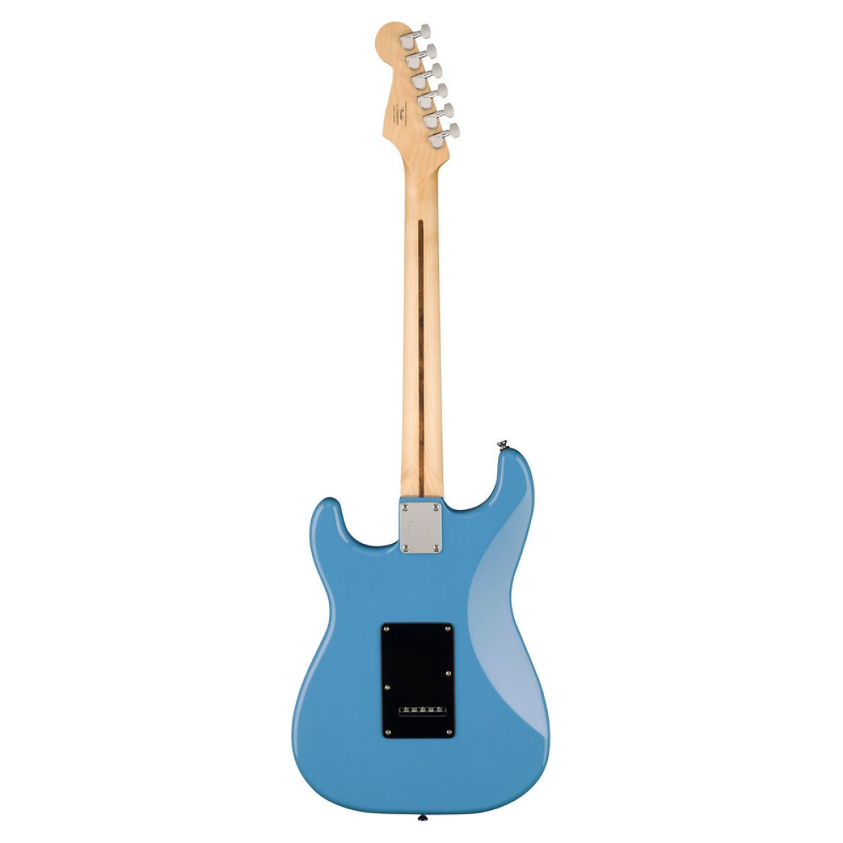 FENDER ΗΛΕΚΤΡΙΚΗ ΚΙΘΑΡΑ SQ SONIC STRAT LRL PPG CAB FENDER ΗΛΕΚΤΡΙΚΗ ΚΙΘΑΡΑ SQ SONIC STRAT LRL PPG CAB