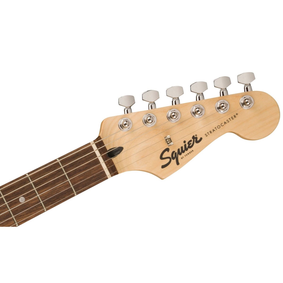 FENDER ΗΛΕΚΤΡΙΚΗ ΚΙΘΑΡΑ SQ SONIC STRAT LRL PPG CAB FENDER ΗΛΕΚΤΡΙΚΗ ΚΙΘΑΡΑ SQ SONIC STRAT LRL PPG CAB