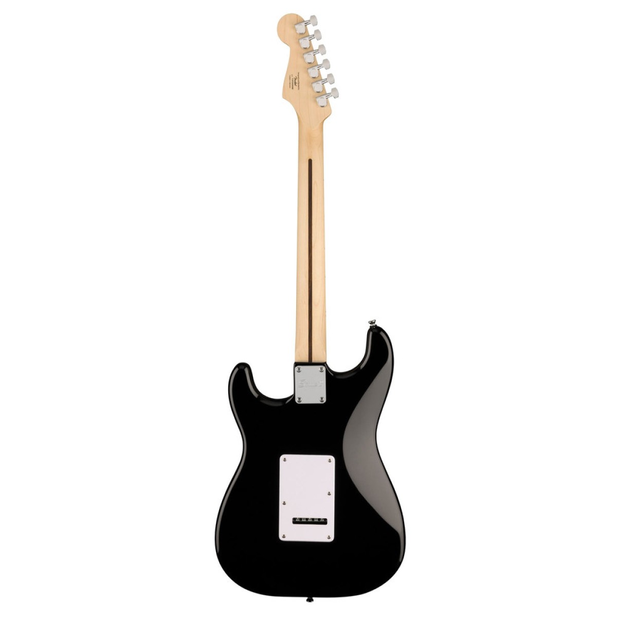 FENDER ΗΛΕΚΤΡΙΚΗ ΚΙΘΑΡΑ SQ SONIC STRAT MN BLK FENDER ΗΛΕΚΤΡΙΚΗ ΚΙΘΑΡΑ SQ SONIC STRAT MN BLK