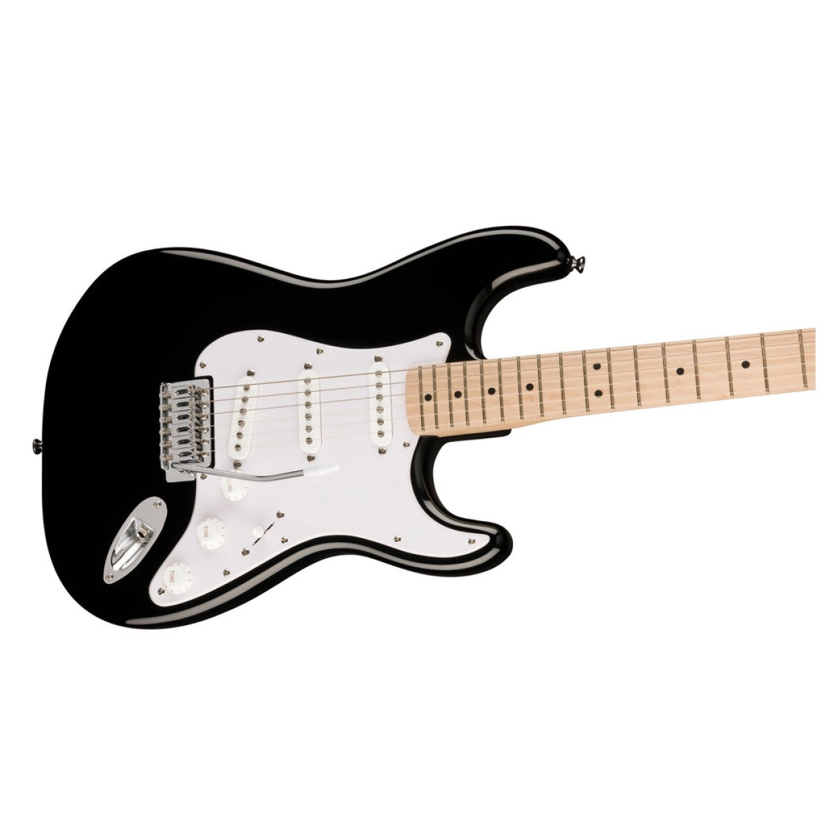 FENDER ΗΛΕΚΤΡΙΚΗ ΚΙΘΑΡΑ SQ SONIC STRAT MN BLK FENDER ΗΛΕΚΤΡΙΚΗ ΚΙΘΑΡΑ SQ SONIC STRAT MN BLK