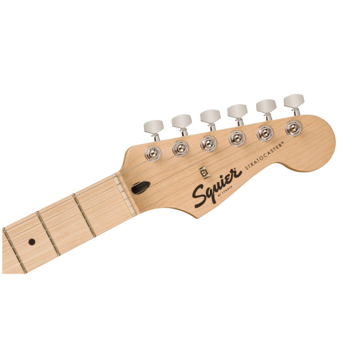 FENDER ΗΛΕΚΤΡΙΚΗ ΚΙΘΑΡΑ SQ SONIC STR HSS TAHILIAN CORAL FENDER ΗΛΕΚΤΡΙΚΗ ΚΙΘΑΡΑ SQ SONIC STR HSS TAHILIAN CORAL