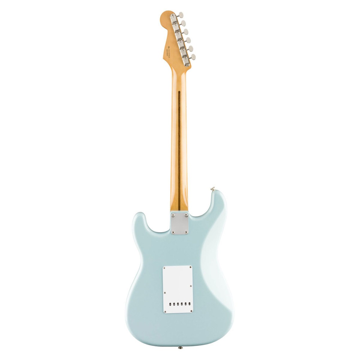 ΗΛΕΚΤΡΙΚΗ ΚΙΘΑΡΑ VINTERA 50S STRAT MN SONIC BLUE ΗΛΕΚΤΡΙΚΗ ΚΙΘΑΡΑ VINTERA 50S STRAT MN SONIC BLUE
