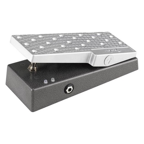 FENDER PEDAL EXP-1 EXPRESSION PEDAL GRAY