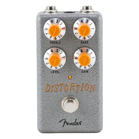 FENDER ΠΕΤΑΛΙ HAMMERTONE DISTORTION