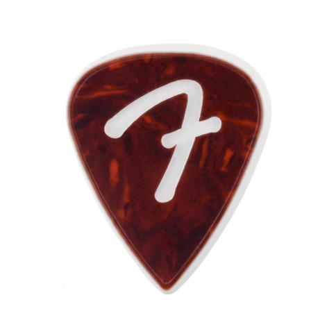 FENDER ΠΕΝΝΕΣ 351 CLASSIC F GRIP EXTRA HEAVY (3 ΤΕΜΑΧΙΑ)