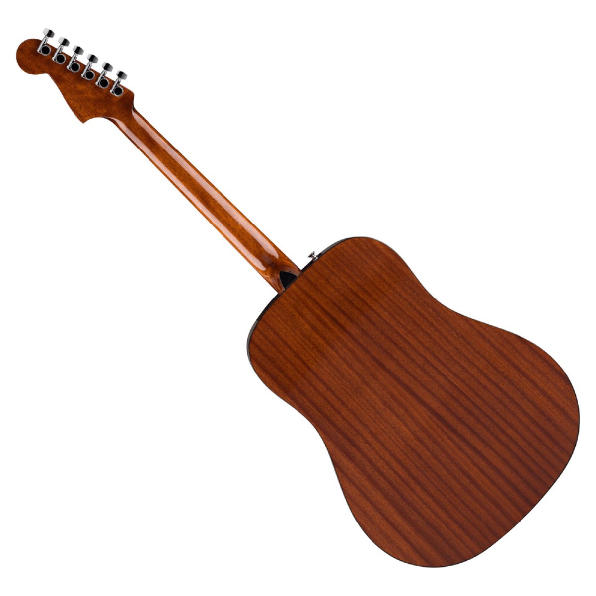 FENDER ACOUSTIC GUITAR CALIFORNIA STD REDONDO PACK NAT FENDER ACOUSTIC GUITAR CALIFORNIA STD REDONDO PACK NAT