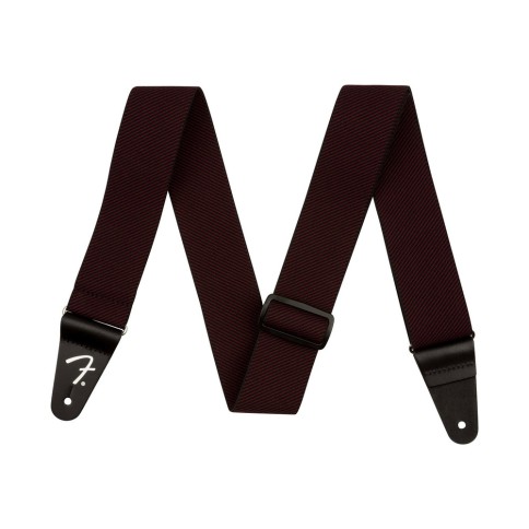 FENDER ΖΩΝΗ ΚΙΘΑΡΑΣ WEIGHLESS TWEED OXBLOOD