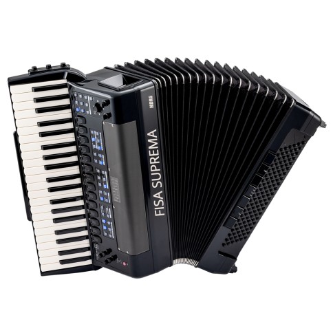 KORG DIGITAL ACCORDION 41 KEYS/AFTERTOUCH