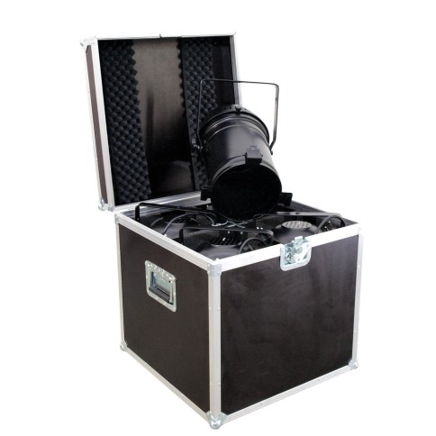 OMNITRONIC ROADINGER FLIGHTCASE ΓΙΑ 4XPAR-64 SPOT LONG