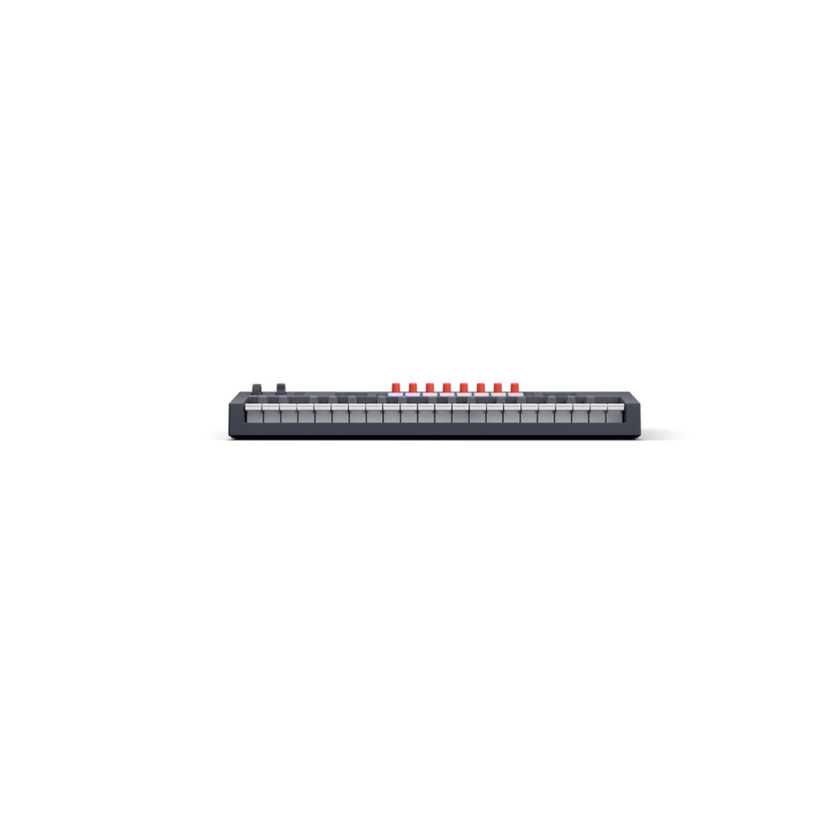 NOVATION USB MIDI CONTROLLER FLKEYS 37 ΔΥΝΑΜΙΚΩΝ ΠΛΗΚΤΡΩΝ NOVATION USB MIDI CONTROLLER FLKEYS 37 ΔΥΝΑΜΙΚΩΝ ΠΛΗΚΤΡΩΝ