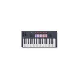 NOVATION USB MIDI CONTROLLER FLKEYS 37 ΔΥΝΑΜΙΚΩΝ ΠΛΗΚΤΡΩΝ