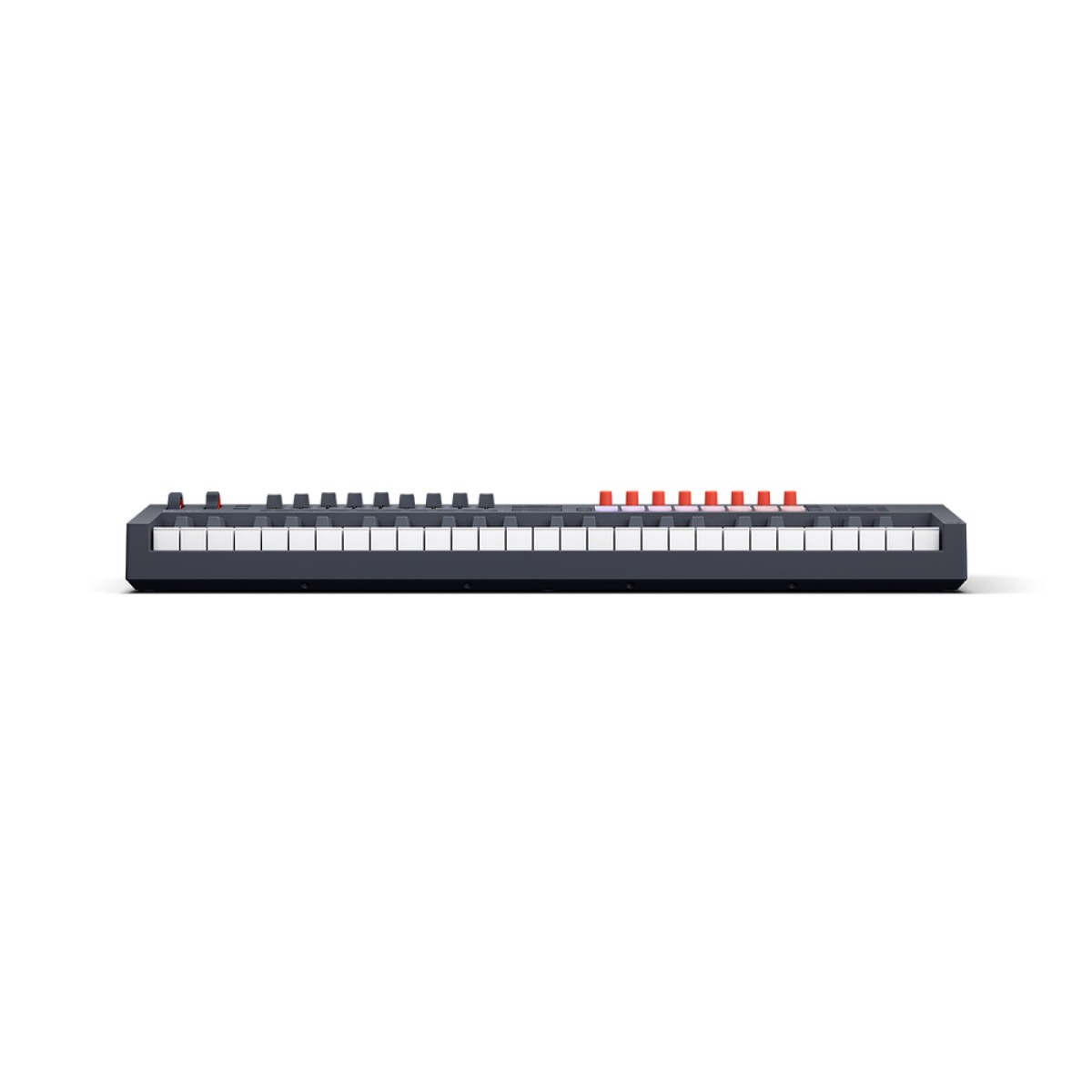 NOVATION USB MIDI CONTROLLER FLKEYS 49 ΔΥΝΑΜΙΚΩΝ ΠΛΗΚΤΡΩΝ NOVATION USB MIDI CONTROLLER FLKEYS 49 ΔΥΝΑΜΙΚΩΝ ΠΛΗΚΤΡΩΝ