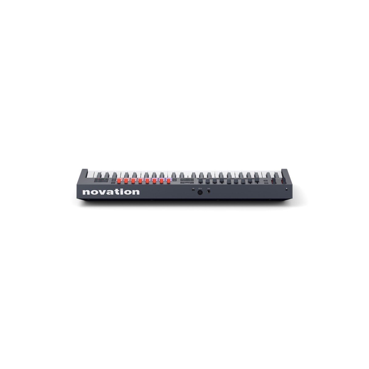 NOVATION USB MIDI CONTROLLER FLKEYS 49 ΔΥΝΑΜΙΚΩΝ ΠΛΗΚΤΡΩΝ NOVATION USB MIDI CONTROLLER FLKEYS 49 ΔΥΝΑΜΙΚΩΝ ΠΛΗΚΤΡΩΝ