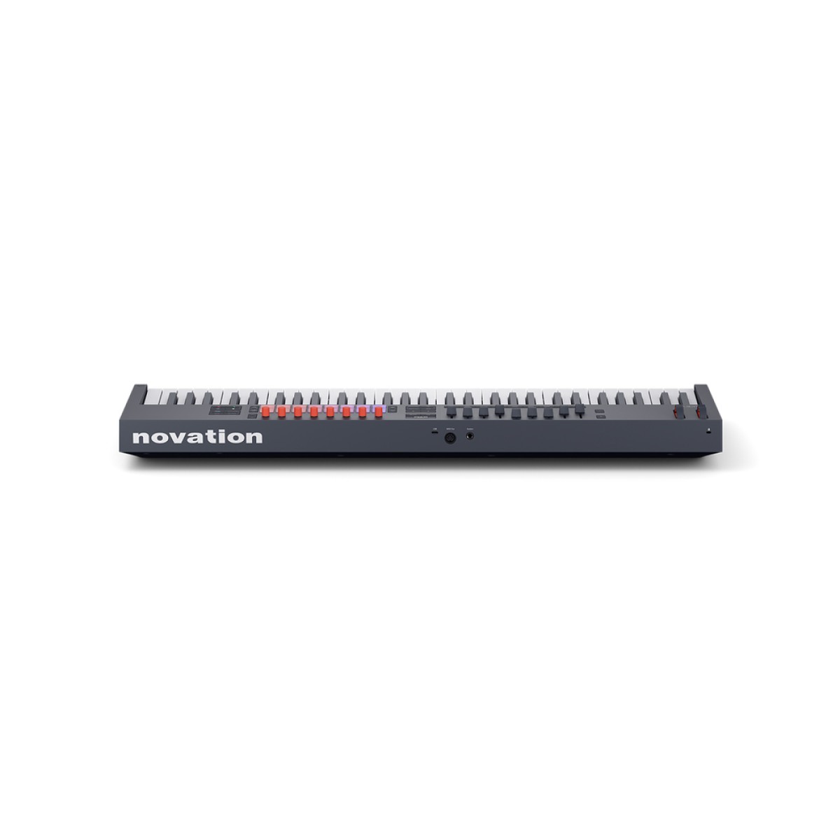 NOVATION USB MIDI CONTROLLER FLKEYS 61 ΔΥΝΑΜΙΚΩΝ ΠΛΗΚΤΡΩΝ NOVATION USB MIDI CONTROLLER FLKEYS 61 ΔΥΝΑΜΙΚΩΝ ΠΛΗΚΤΡΩΝ