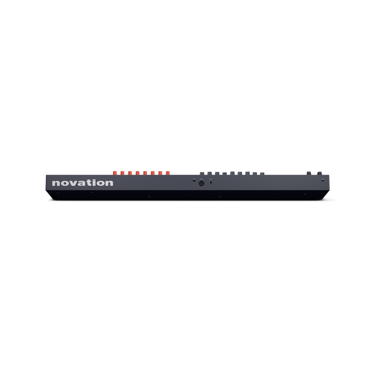 NOVATION USB MIDI CONTROLLER FLKEYS 61 ΔΥΝΑΜΙΚΩΝ ΠΛΗΚΤΡΩΝ NOVATION USB MIDI CONTROLLER FLKEYS 61 ΔΥΝΑΜΙΚΩΝ ΠΛΗΚΤΡΩΝ