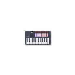 NOVATION MINI-KEY INSTRUMENT FLKEYS VERSION