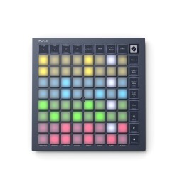 NOVATION LAUNCHPAD COMPACT VERSION FOR FL STUDIO NOVATION LAUNCHPAD COMPACT VERSION FOR FL STUDIO