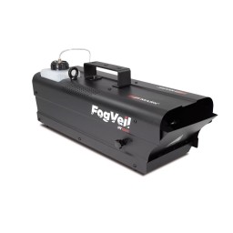 MARK DMX FOG MACHINE WITH 1000 W POWER
