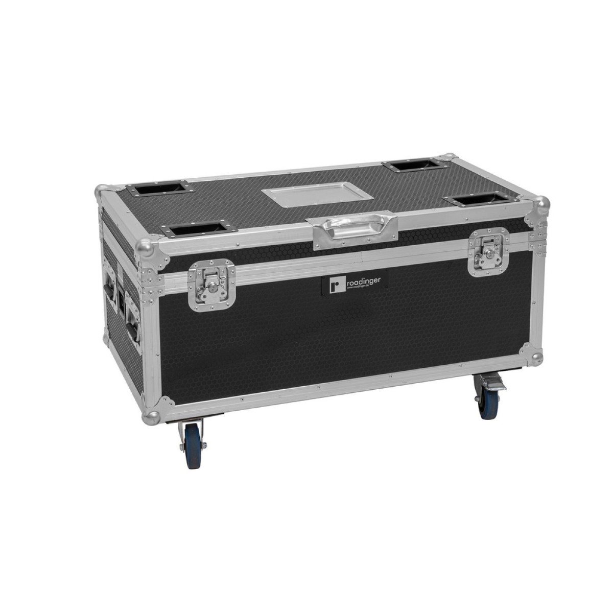 OMNITRONIC FLIGHTCASE FOR 4X AKKU MULTIFFLOOD IP65 RGBW OMNITRONIC FLIGHTCASE FOR 4X AKKU MULTIFFLOOD IP65 RGBW