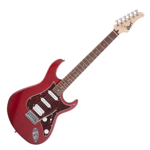 CORT ΗΛΕΚΤΡΙΚΗ ΚΙΘΑΡΑ G SERIES 110 OP BLACK CHERRY