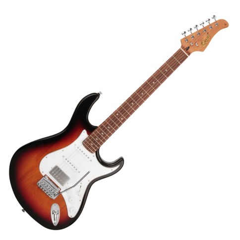 CORT ΗΛΕΚΤΡΙΚΗ ΚΙΘΑΡΑ G SERIES 3TONE SUNBURST