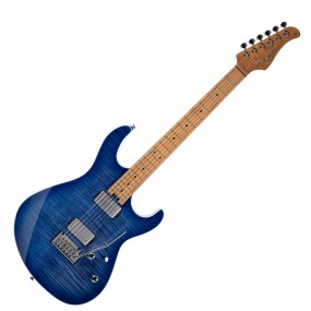 CORT ΗΛΕΚΤΡΙΚΗ ΚΙΘΑΡΑ G SERIES 290 BRIGHT BLUE BURST