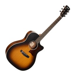 CORT ΗΛΕΚΤΡΑΚΟΥΣΤΙΚΗ ΚΙΘΑΡΑ GRAND REGAL SERIES OP SUN