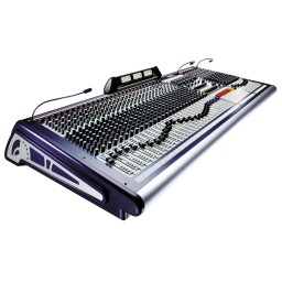 SOUNDCRAFT ΚΟΝΣΟΛΑ LIVE 40MONO/4STEREO SOUNDCRAFT ΚΟΝΣΟΛΑ LIVE 40MONO/4STEREO
