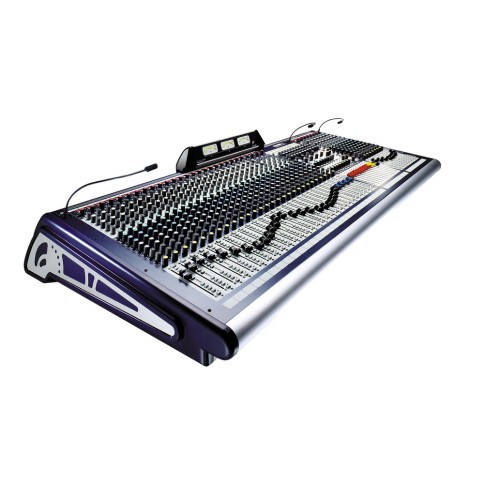 SOUNDCRAFT ΚΟΝΣΟΛΑ LIVE 48MONO/4STEREO SOUNDCRAFT ΚΟΝΣΟΛΑ LIVE 48MONO/4STEREO
