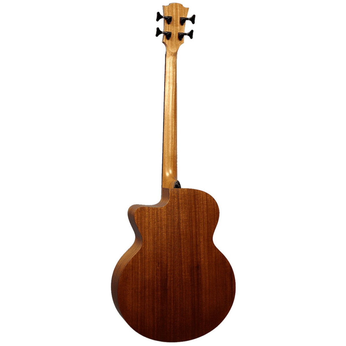 LAG ELECTRIC ACOUSTIC BASS TRAMONTANE 177 ΒCE ELECTRIC ACOUSTIC BASS TRAMONTANE 177 ΒCE