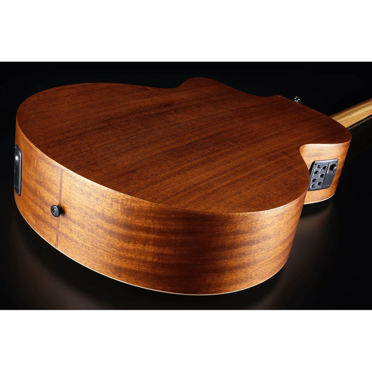 LAG ELECTRIC ACOUSTIC BASS TRAMONTANE 177 ΒCE ELECTRIC ACOUSTIC BASS TRAMONTANE 177 ΒCE