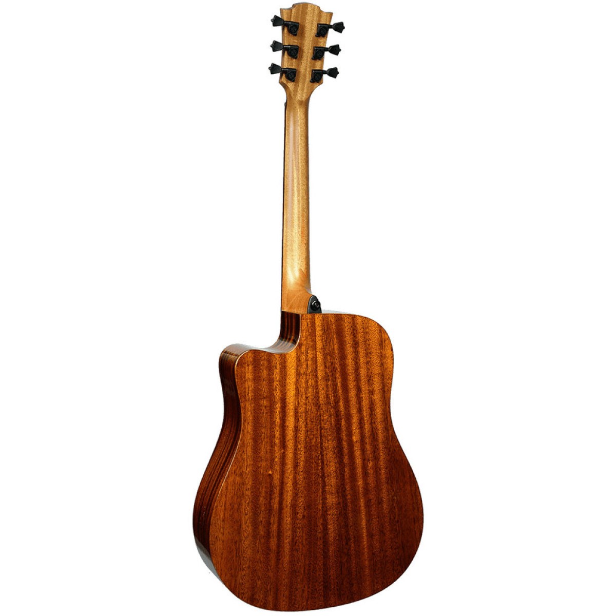 LAG ELECTRIC ACOUSTIC GUITAR TRAMONTANE 98 DREADN. CE ELECTRIC ACOUSTIC GUITAR TRAMONTANE 98 DREADN. CE