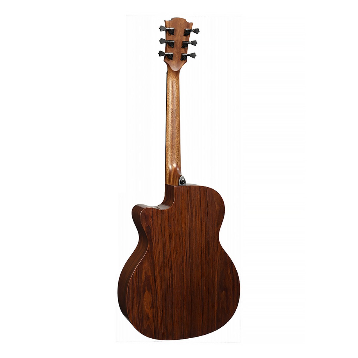 LAG ELECTRACOUSTIC GUITAR AUDITORIUM BLUEWAVE 2 CWY SMART LAG ELECTRACOUSTIC GUITAR AUDITORIUM BLUEWAVE 2 CWY SMART