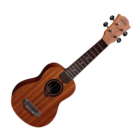 LAG TIKI UKU SOPRANO UKULELE LAG TIKI UKU SOPRANO UKULELE