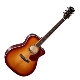 CORT ΗΛΕΚΤΡΑΚΟΥΣΤΙΚΗ ΚΙΘΑΡΑ GOLD SERIES A8 LIGHT BURST