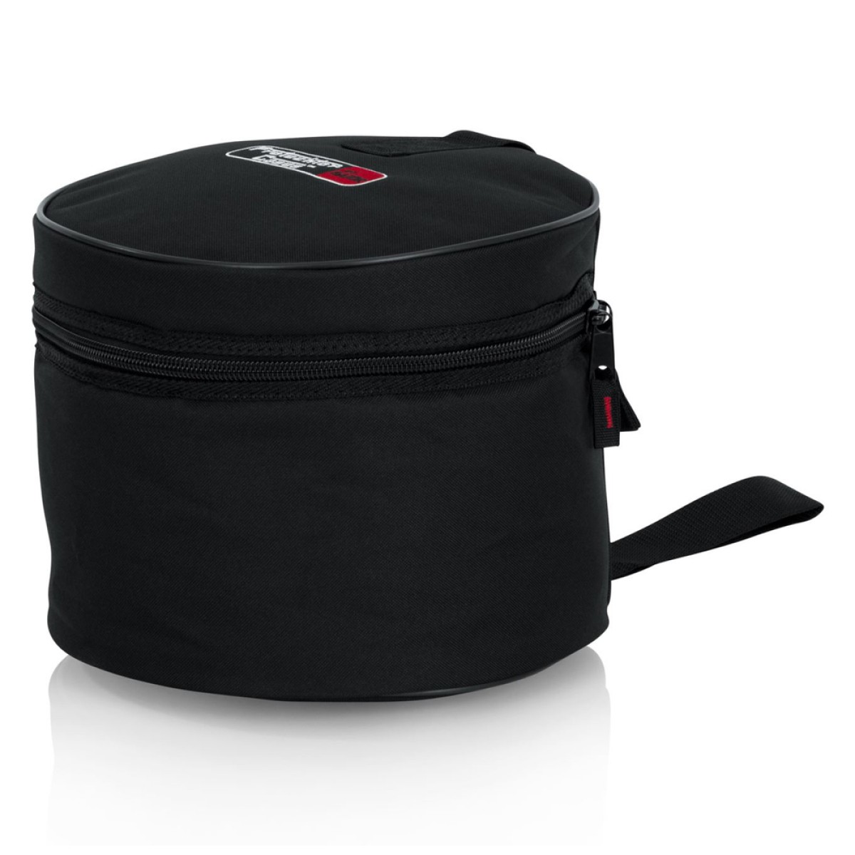 GATOR STANDARD SERIES PADDED TOM BAG 8'' X 8'' STANDARD SERIES PADDED TOM BAG 8'' X 8''