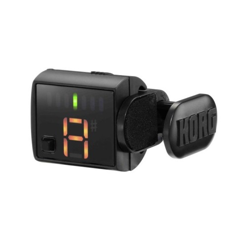 KORG CLIP-ON/CLAMP TUNER KORG CLIP-ON/CLAMP TUNER