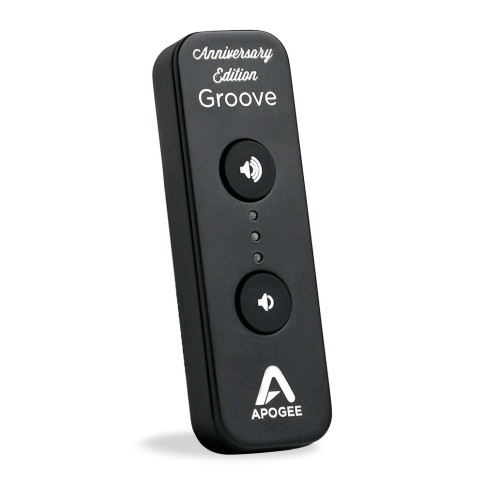 APOGEE ΕΠΕΤΕΙΑΚΟΣ ΠΡΟΕΝΙΣΧΥΤΗΣ ΑΚΟΥΣΤΙΚΩΝ  