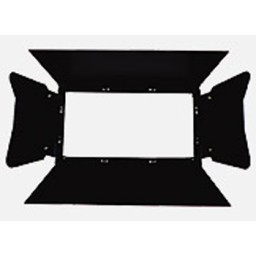 GRIVEN BARNDOOR FOR 300/500 FIXTURE