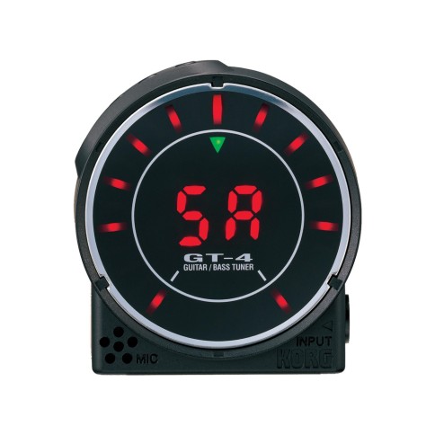 KORG GUITAR TUNER
